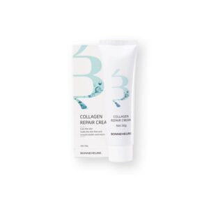 Bonneheure Collagen Repair Cream - Medical Marketing