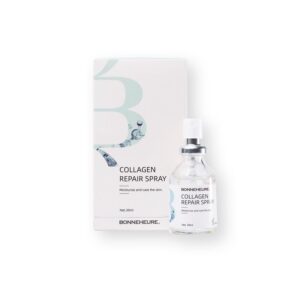 Bonneheure Collagen Repair Spray - Medical Marketing