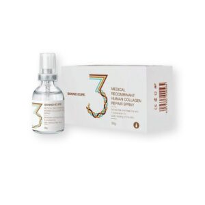 Medical Recombinant Human Collagen Repair Spray 30 ml